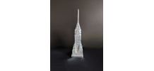 statuette chrysler building