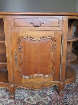 BUFFET ANCIEN