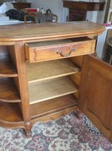 BUFFET ANCIEN
