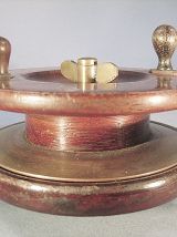 MOULINET EN ACAJOU ETON GUN