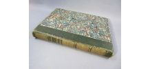  LIVRE L'AUVERGNE AJALBERT MONTADER 1896