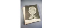 HAUTE COUR DE JUSTICE PROCES DU MARECHAL PETAIN 1945 