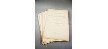 HAUTE COUR DE JUSTICE PROCES DU MARECHAL PETAIN 1945 