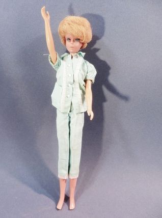 POUPEE BARBIE MATTEL 1965