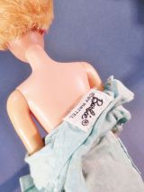 POUPEE BARBIE MATTEL 1965