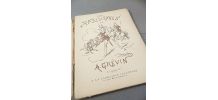 LIVRE LES PARISIENNES PAR GREVIN