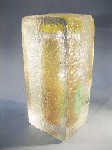 BOUTEILLE PUBLICITAIRE ICE TEA LIPTON