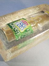 BOUTEILLE PUBLICITAIRE ICE TEA LIPTON