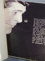 SONORAMA N° 29 AVRIL 1963