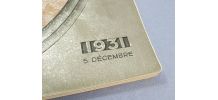  JOURNAL L'ILLUSTRATION NOËL 5 DECEMBRE 1931