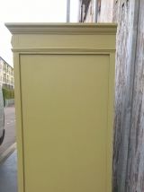 Armoire vitrine parisienne 1930