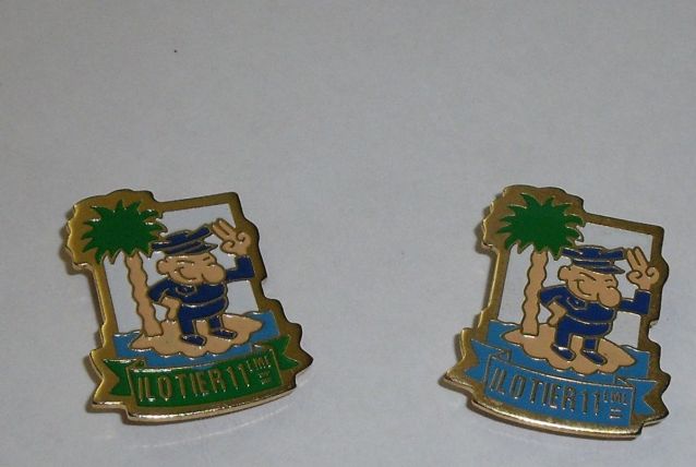 PIN'S