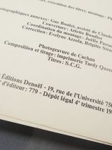   DE GAULLE LE JOURNAL DU MONDE 1890-1970