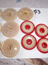 BOUTONS