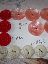 BOUTONS