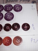 BOUTONS