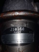 Applique Jieldé 
