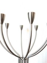 Chandelier design ikea vintage par Hagberg 