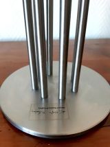 Chandelier design ikea vintage par Hagberg 