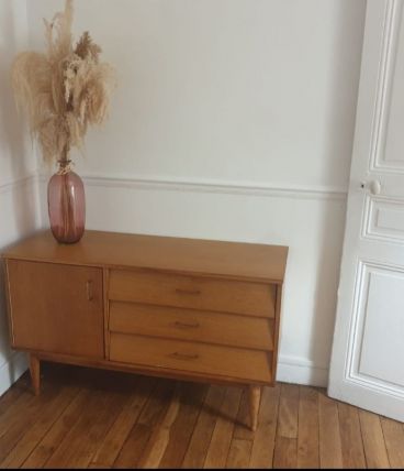 Buffet Vintage