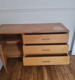 Buffet Vintage