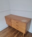 Buffet Vintage