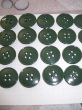 BOUTONS
