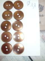 BOUTONS