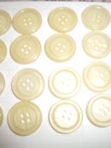 BOUTONS