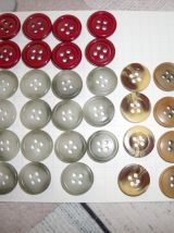 BOUTONS