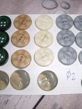 BOUTONS