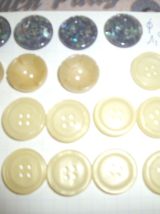 BOUTONS