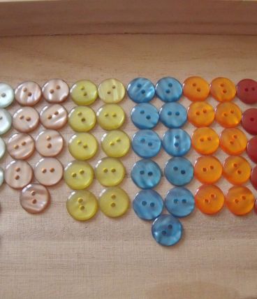 BOUTONS