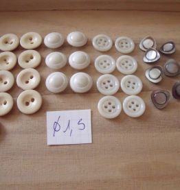 BOUTONS