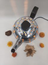 Lampe industrielle, Detournement d'objet