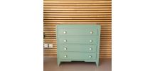 Commode vintage années 60