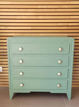 Commode vintage années 60