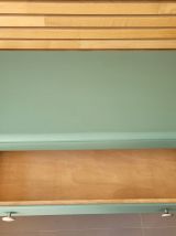 Commode vintage années 60