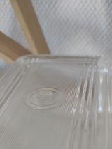 Beurrier verre trempé DURALEX 