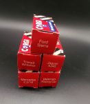 Lot de 5 miniatures Corgi de 1985 made in GB