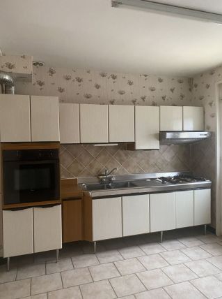 Cuisine Equipee
