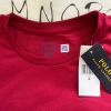 T-shirts Polo Ralph Lauren authentifiés