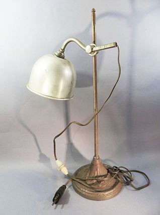 LAMPE D'HORLOGER