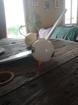 luminaire enfant