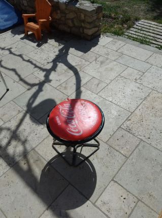 tabouret