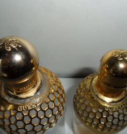 2 vaporisateurs vides Guerlain