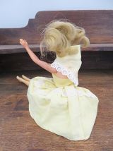 POUPEE BARBIE MATTEL TRESSY 1966