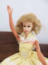 POUPEE BARBIE MATTEL TRESSY 1966