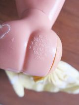 POUPEE BARBIE MATTEL TRESSY 1966