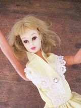 POUPEE BARBIE MATTEL TRESSY 1966
